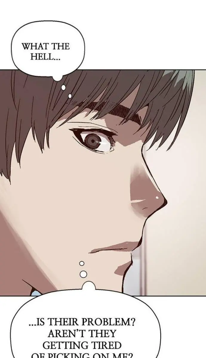 Weak Hero Chapter 136 Page 54