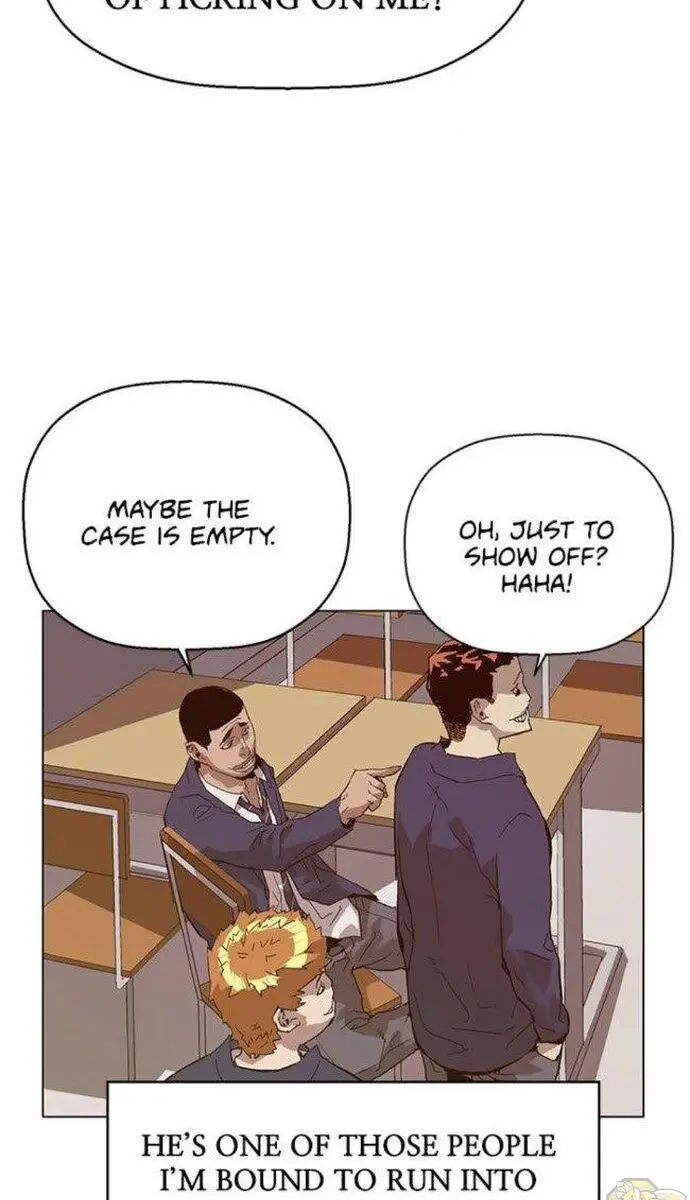 Weak Hero Chapter 136 Page 55