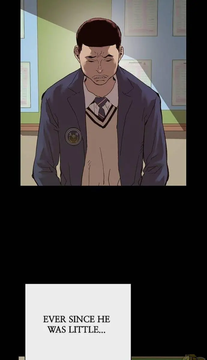 Weak Hero Chapter 136 Page 59