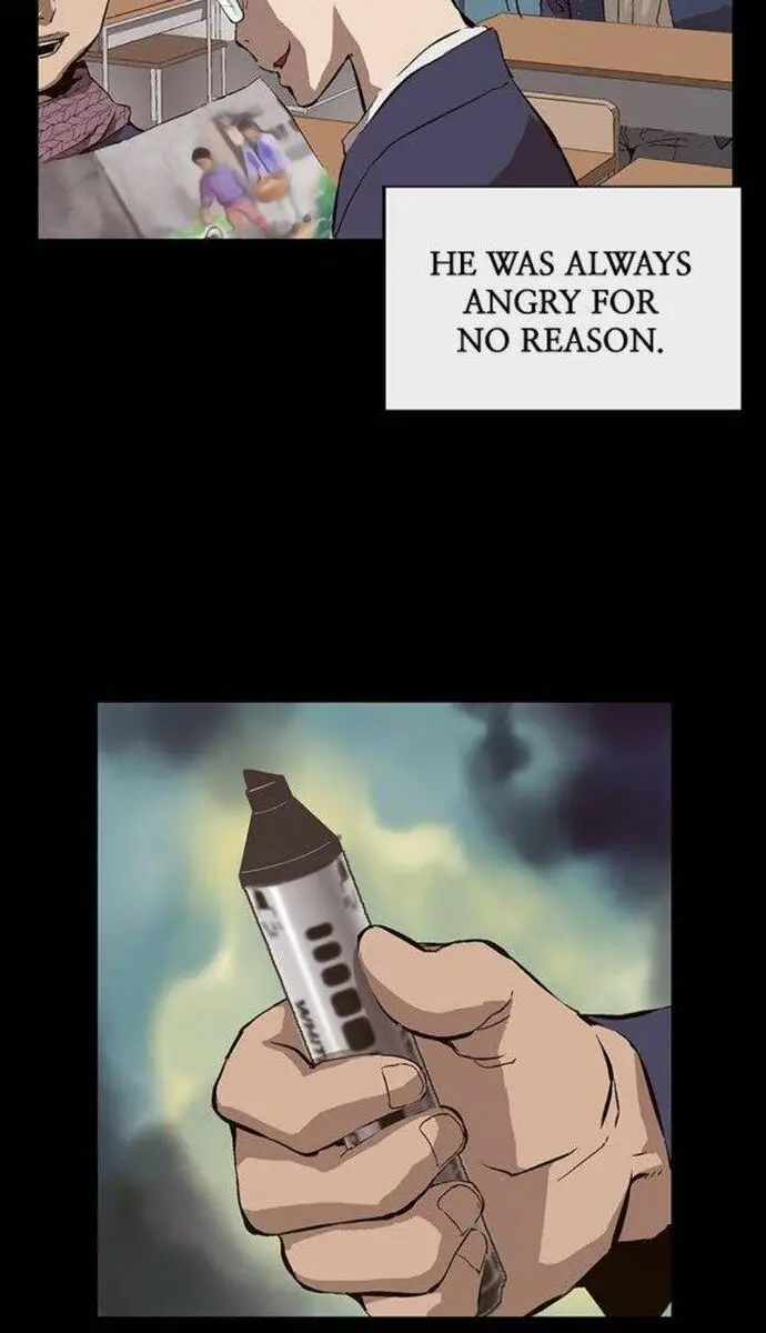 Weak Hero Chapter 136 Page 62