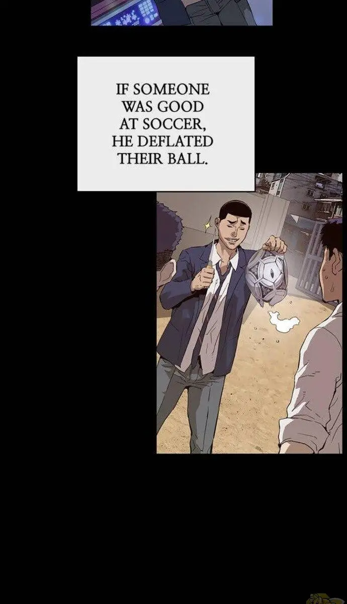 Weak Hero Chapter 136 Page 67