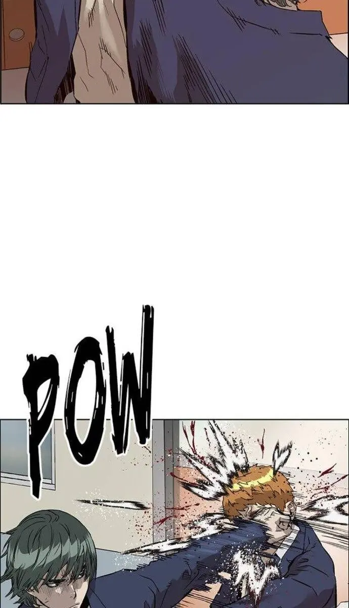 Weak Hero Chapter 136 Page 79