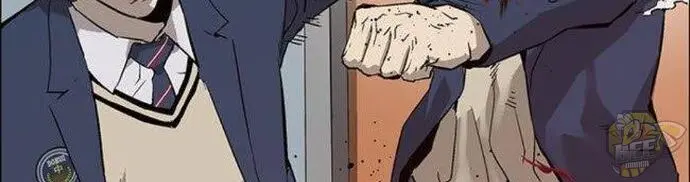 Weak Hero Chapter 136 Page 80