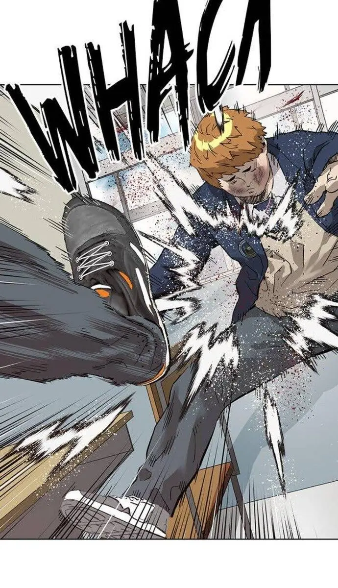 Weak Hero Chapter 136 Page 82