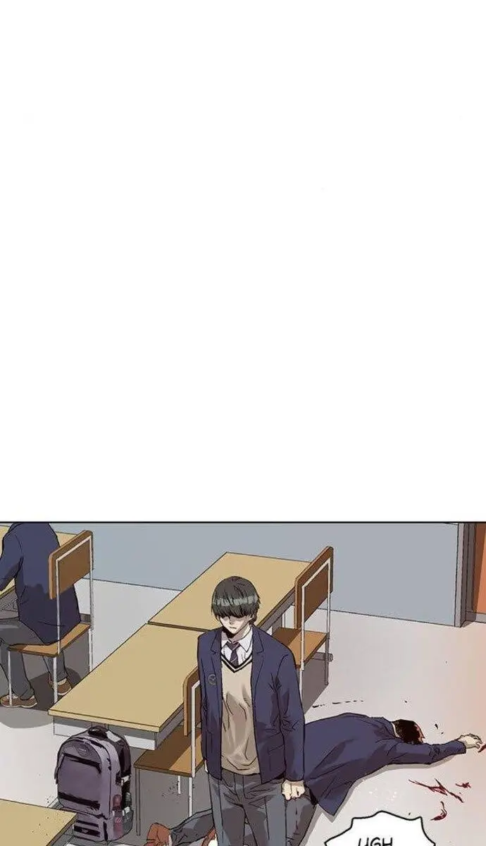 Weak Hero Chapter 136 Page 83