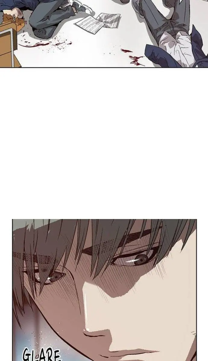 Weak Hero Chapter 136 Page 85