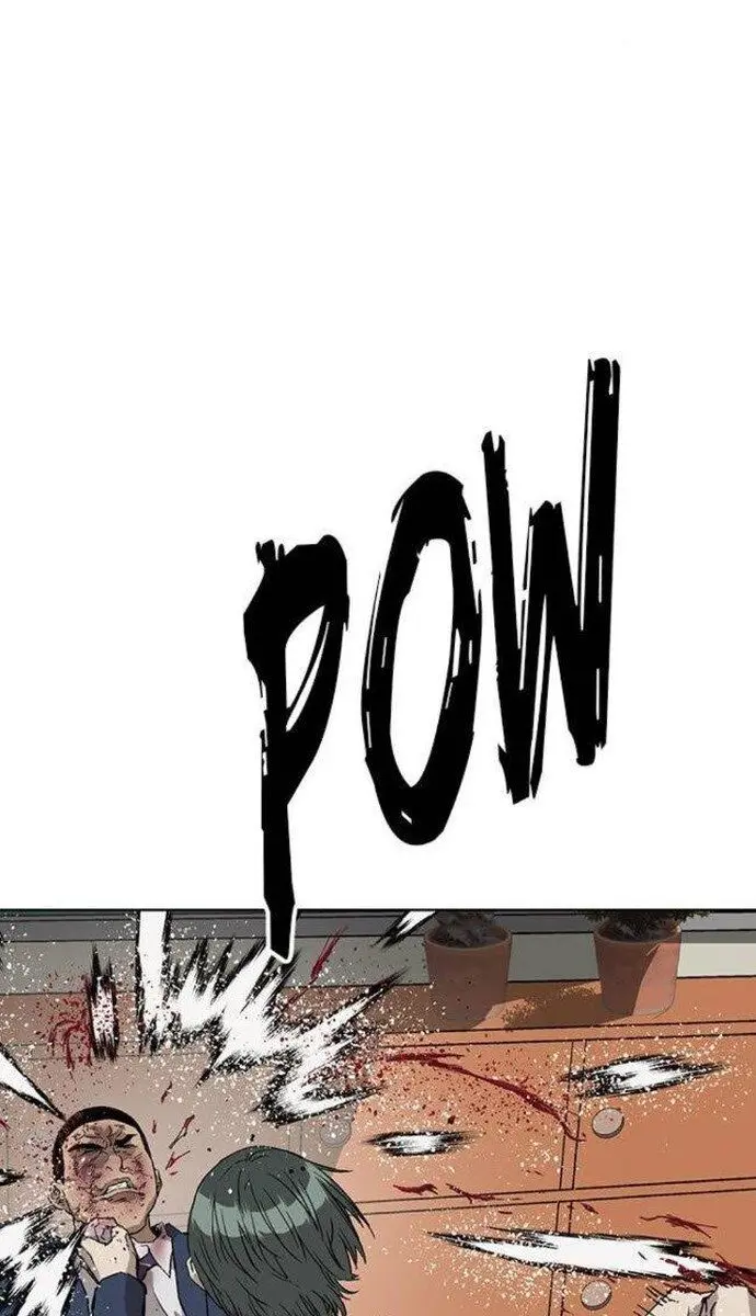 Weak Hero Chapter 136 Page 90