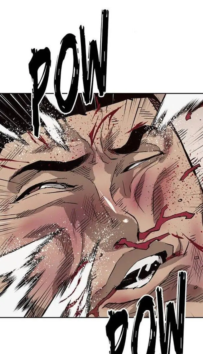 Weak Hero Chapter 136 Page 93