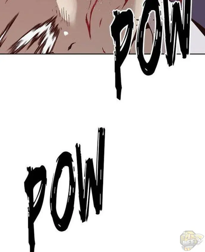 Weak Hero Chapter 136 Page 95