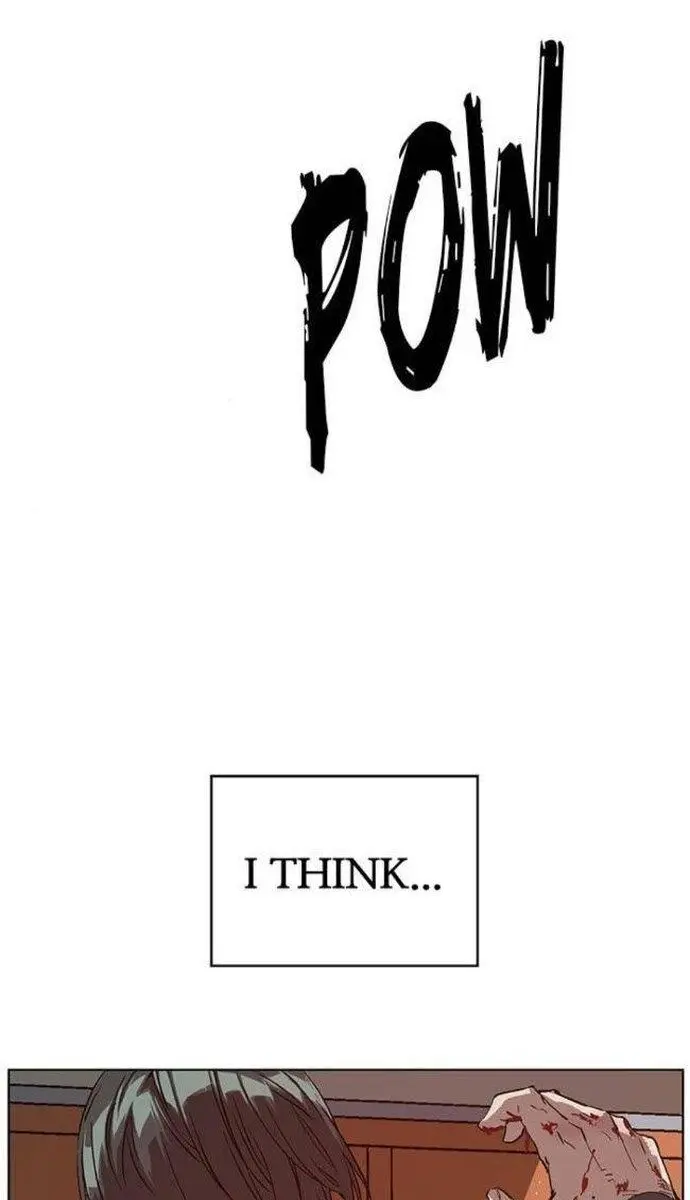 Weak Hero Chapter 136 Page 96