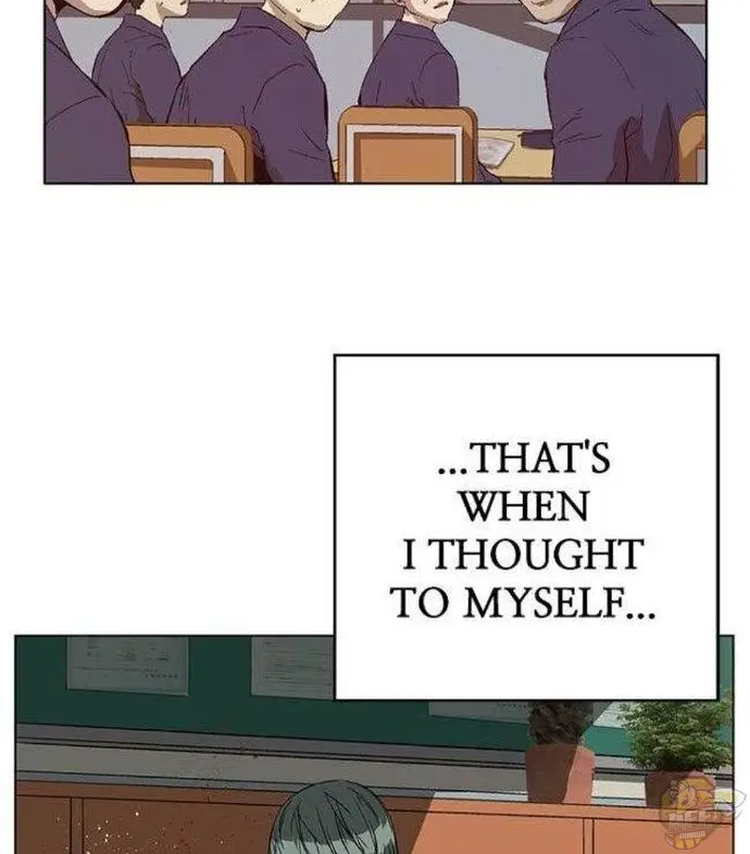Weak Hero Chapter 136 Page 98