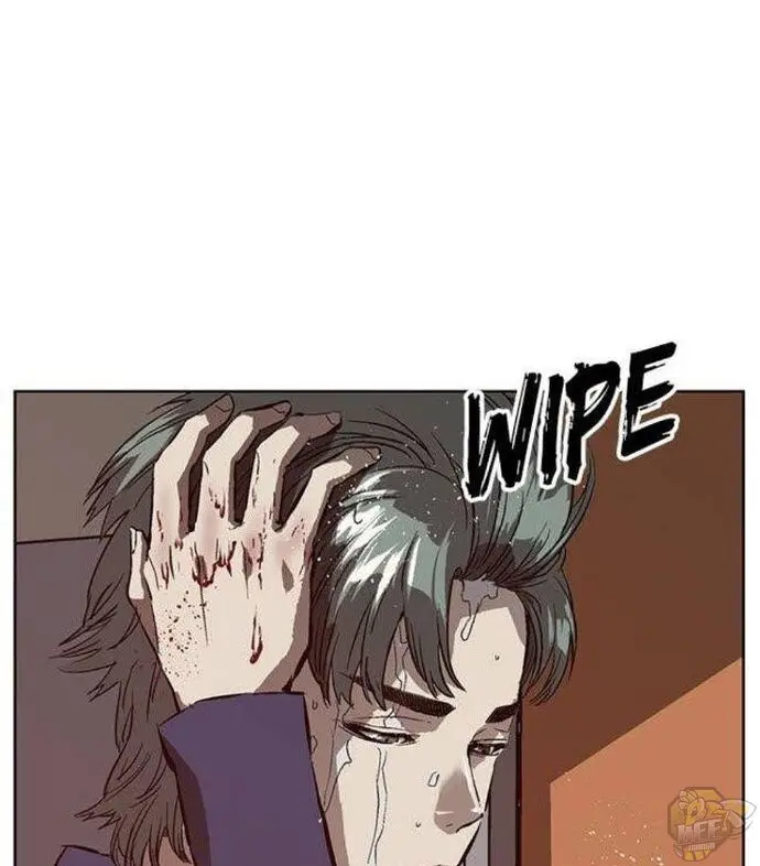 Weak Hero Chapter 136 Page 101