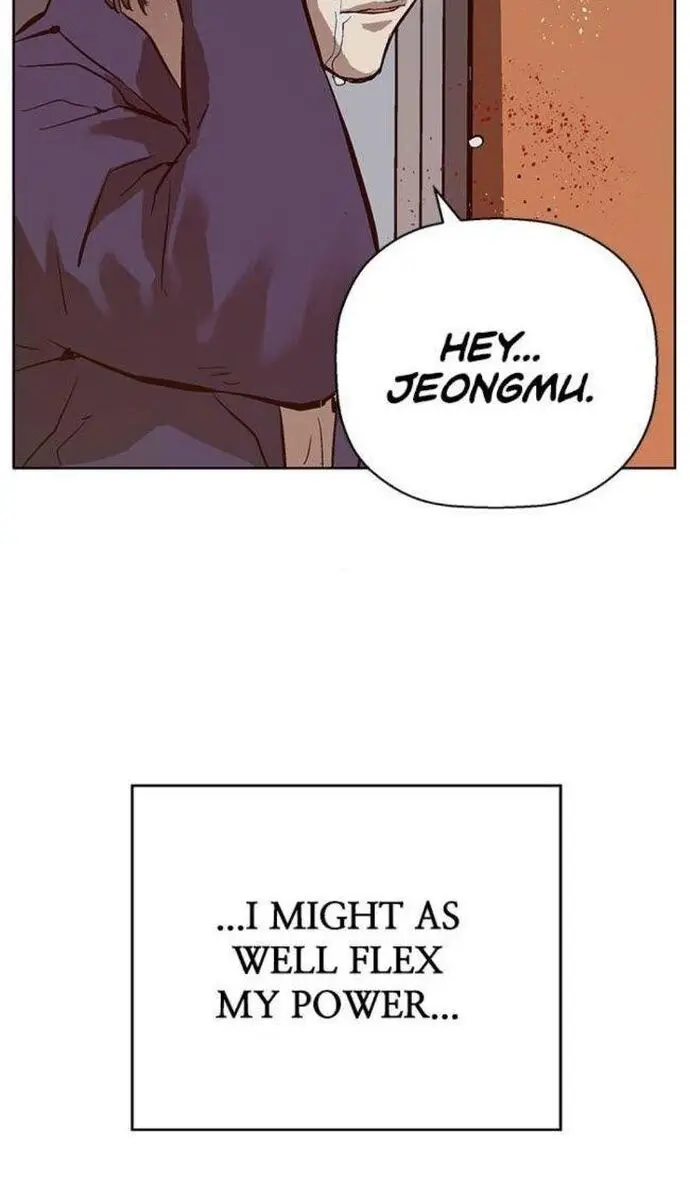 Weak Hero Chapter 136 Page 102