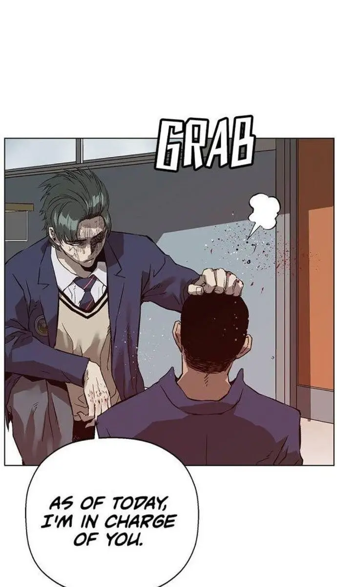 Weak Hero Chapter 136 Page 103