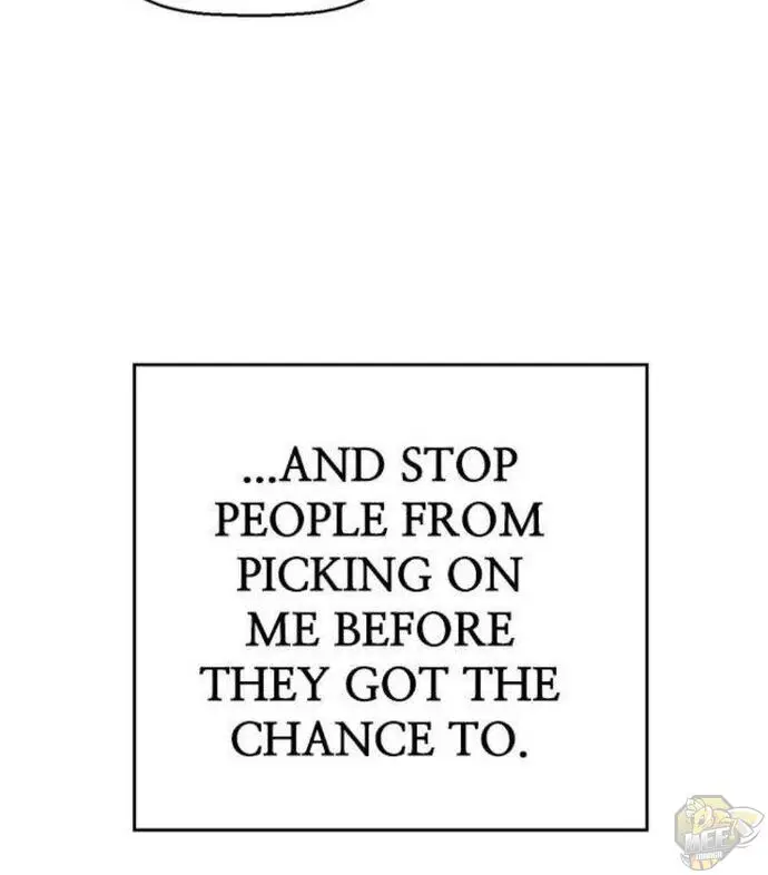 Weak Hero Chapter 136 Page 104