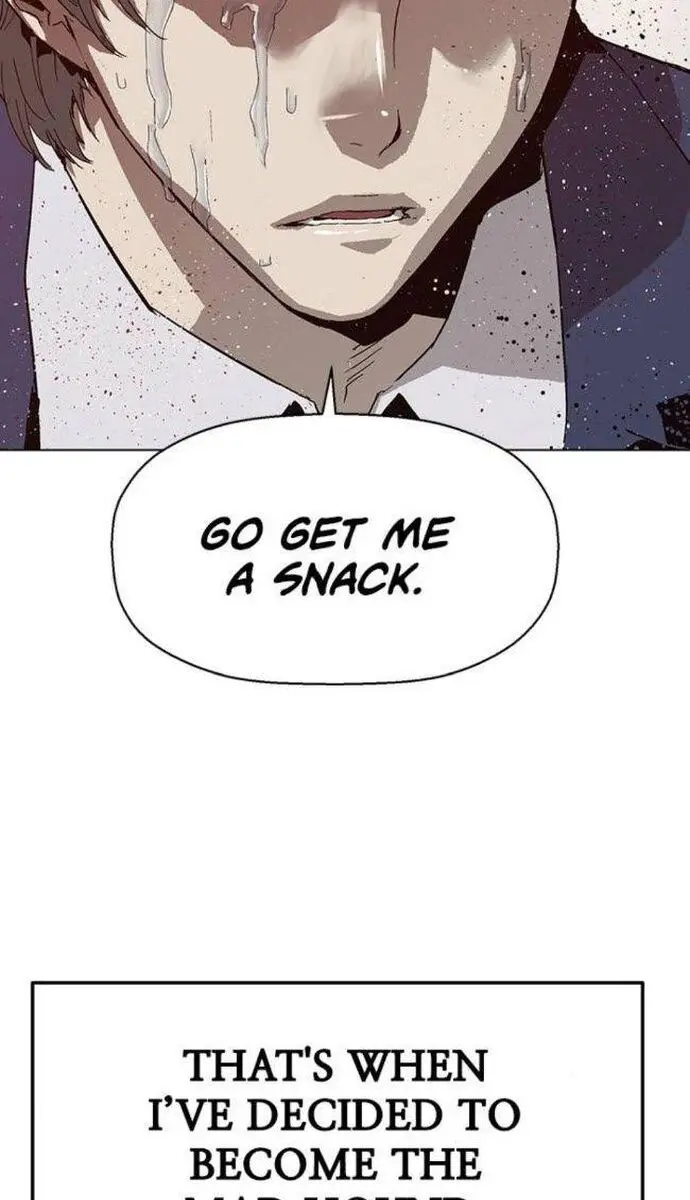 Weak Hero Chapter 136 Page 106