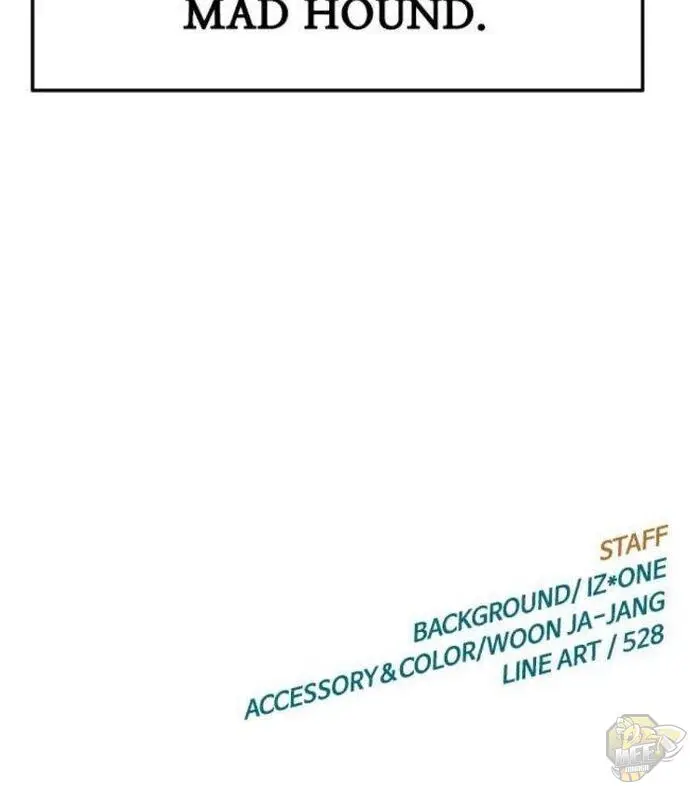 Weak Hero Chapter 136 Page 107