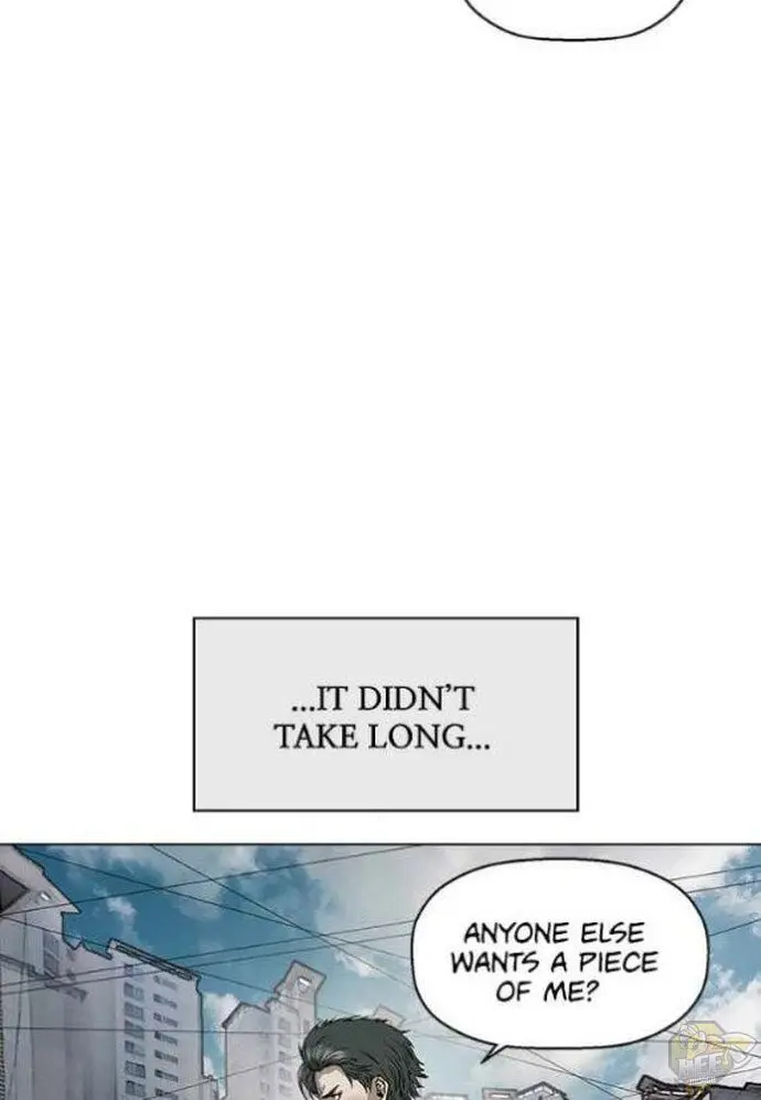 Weak Hero Chapter 137 Page 2