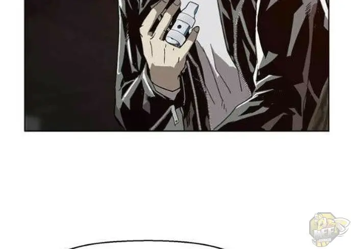 Weak Hero Chapter 137 Page 7