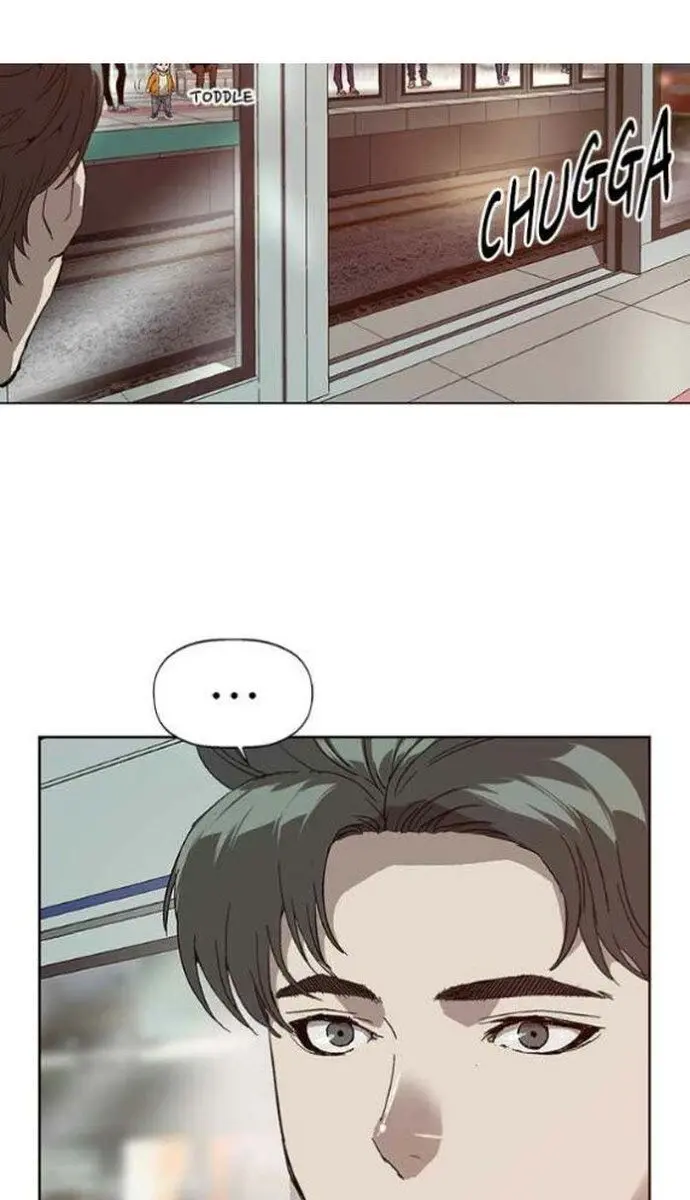 Weak Hero Chapter 137 Page 14