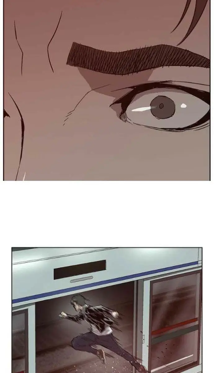 Weak Hero Chapter 137 Page 17