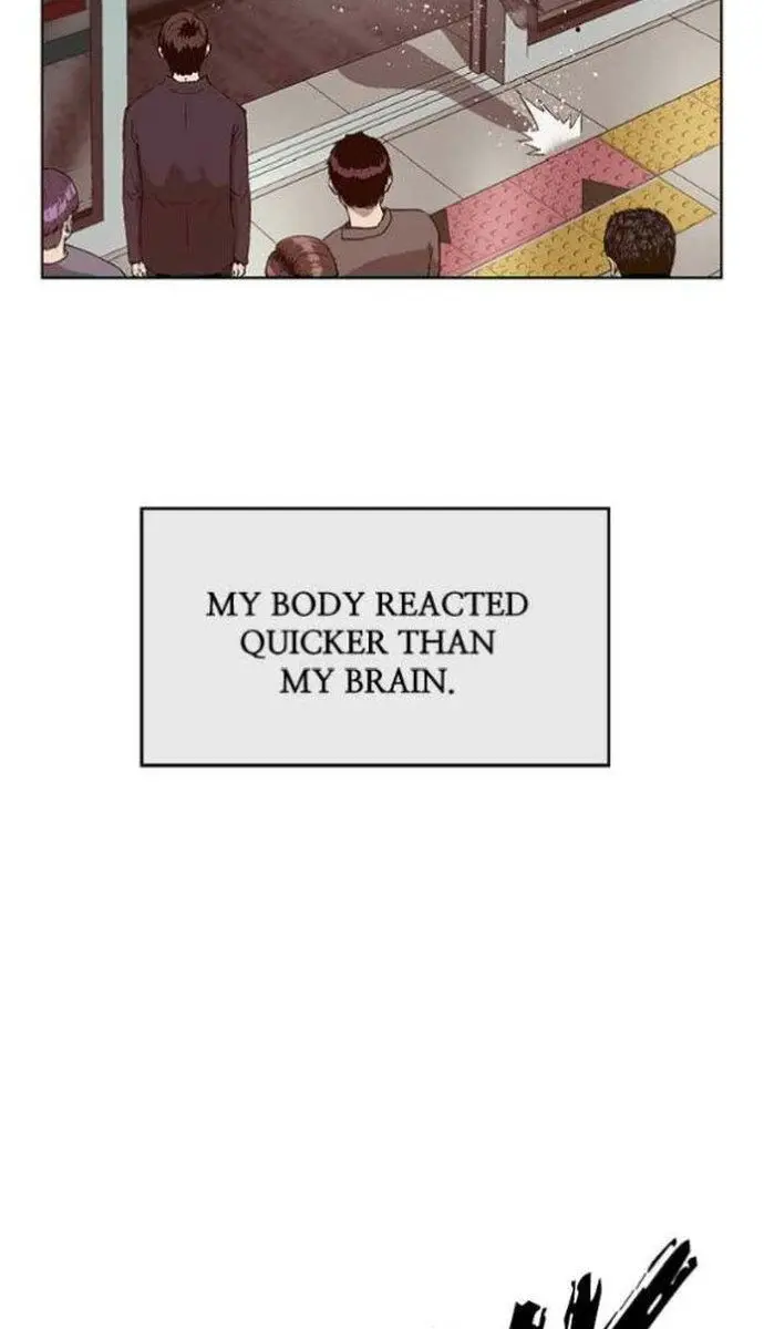 Weak Hero Chapter 137 Page 18