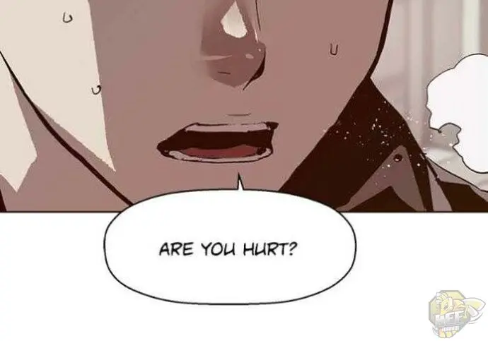 Weak Hero Chapter 137 Page 25