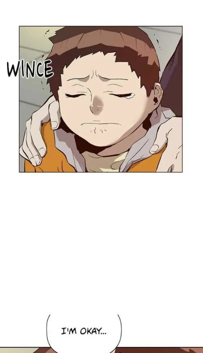Weak Hero Chapter 137 Page 26