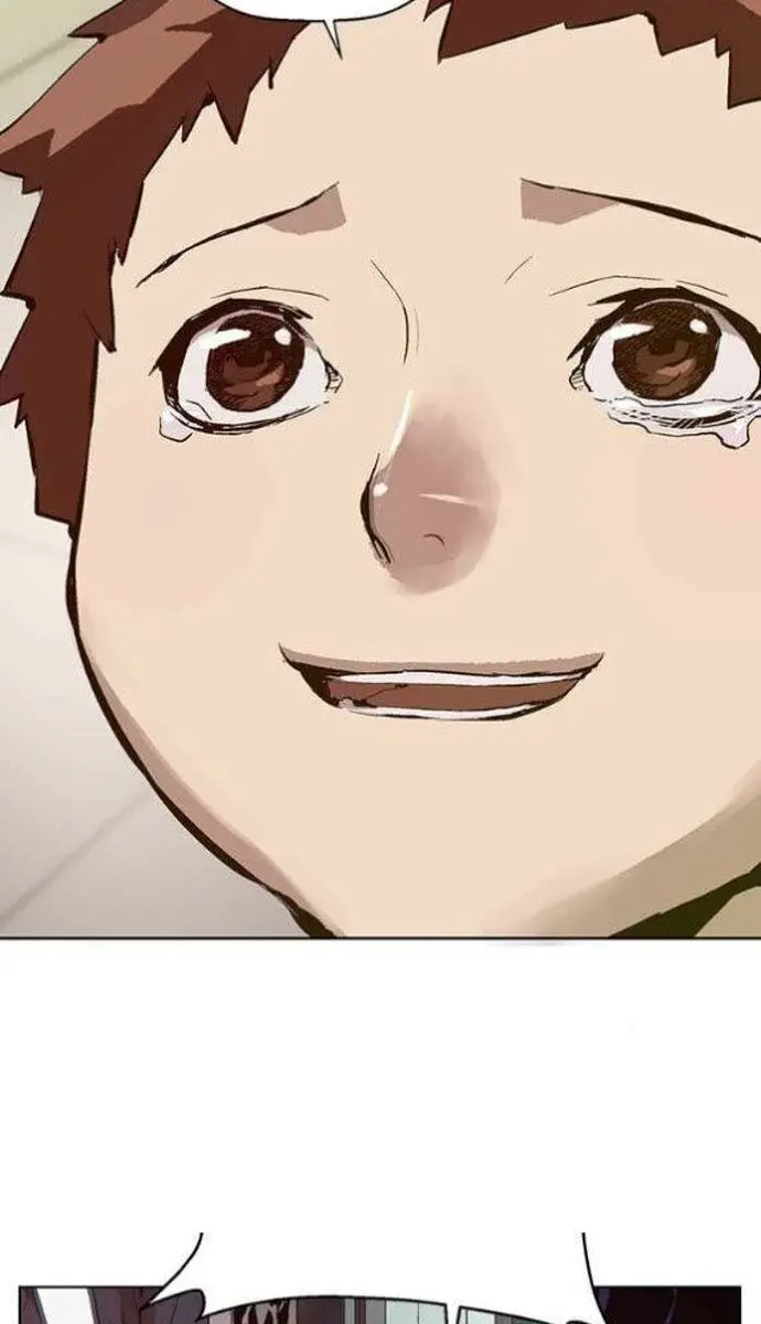 Weak Hero Chapter 137 Page 27