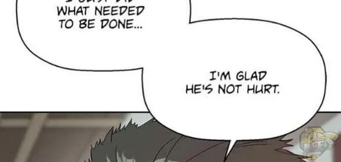 Weak Hero Chapter 137 Page 31