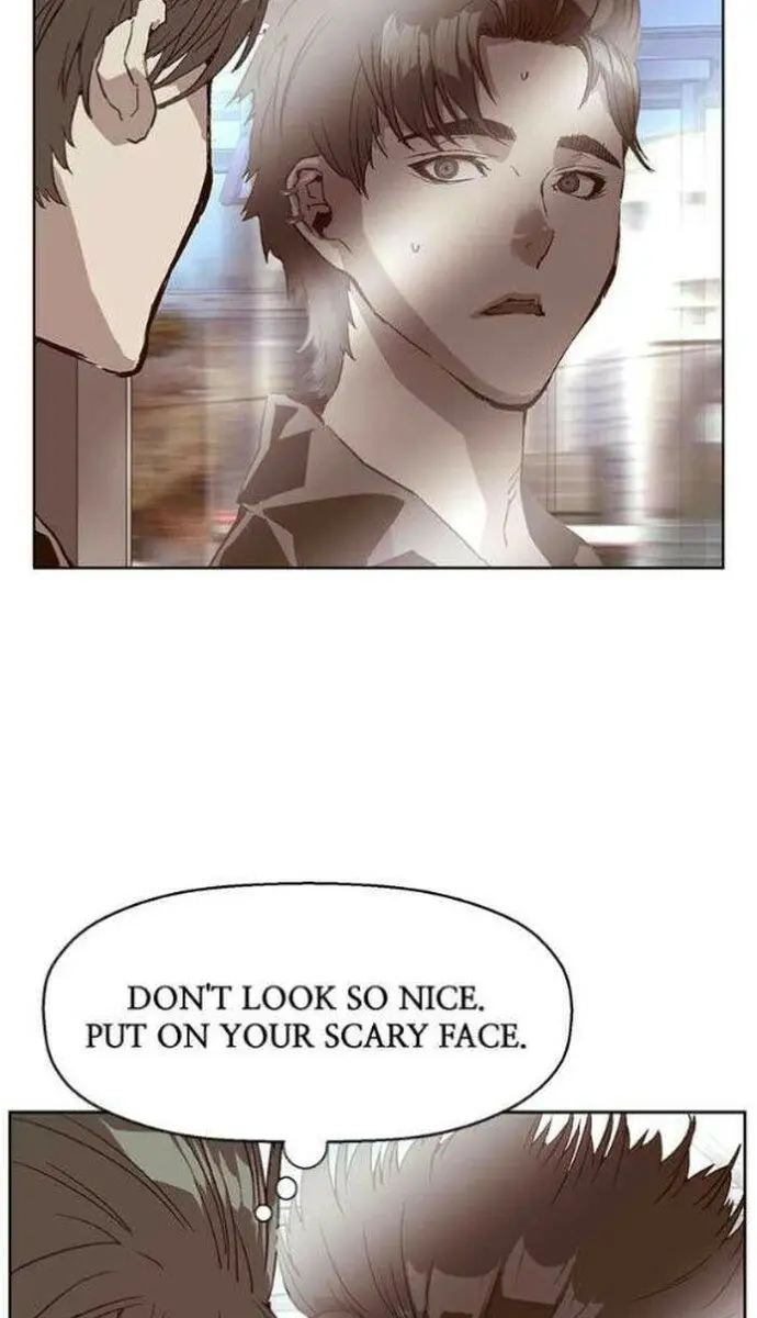 Weak Hero Chapter 137 Page 36