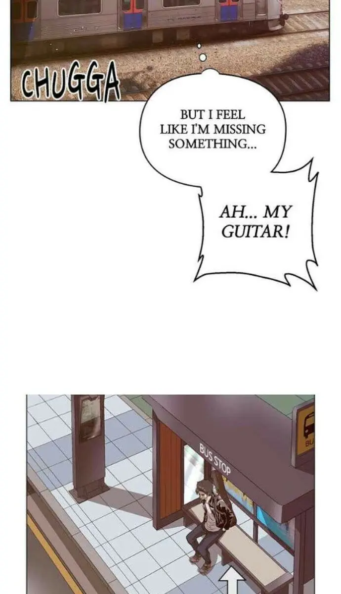 Weak Hero Chapter 137 Page 39