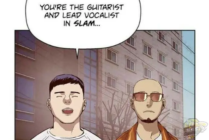 Weak Hero Chapter 137 Page 43