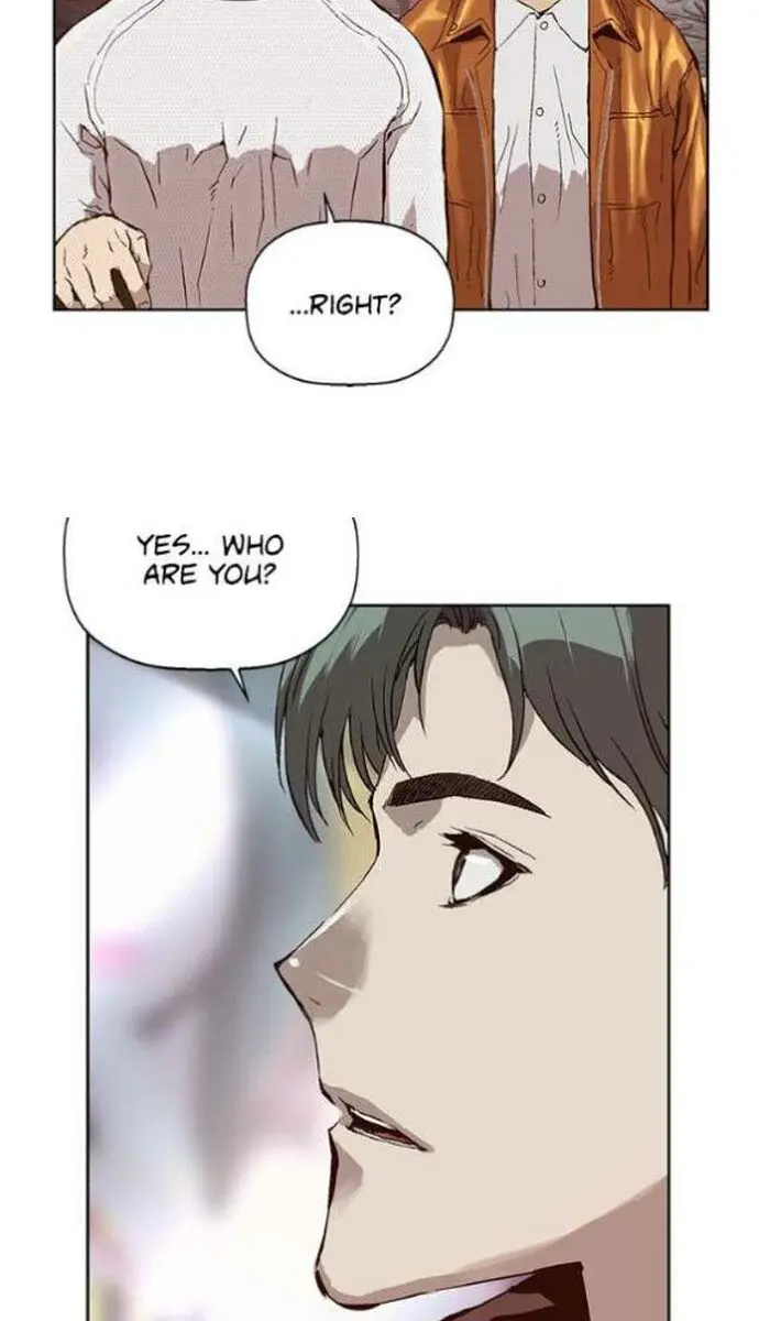 Weak Hero Chapter 137 Page 44