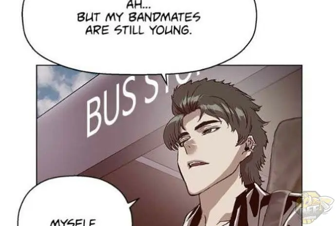 Weak Hero Chapter 137 Page 49