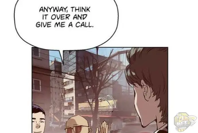 Weak Hero Chapter 137 Page 55