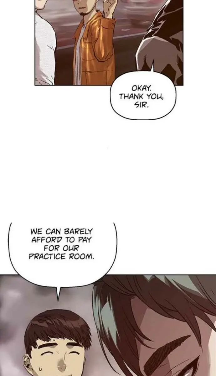 Weak Hero Chapter 137 Page 56