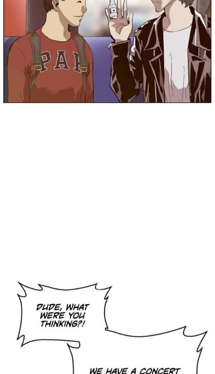 Weak Hero Chapter 137 Page 60