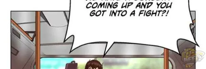 Weak Hero Chapter 137 Page 61