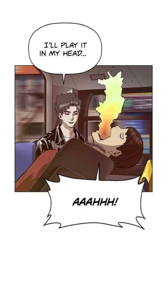 Weak Hero Chapter 137 Page 65