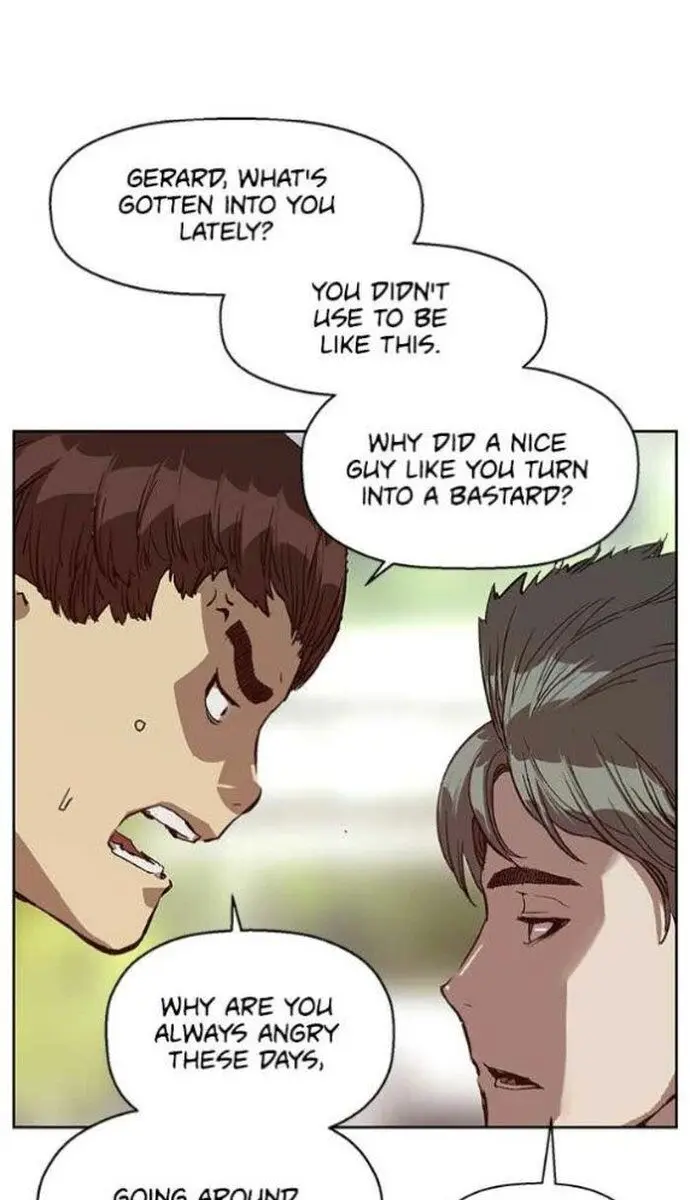 Weak Hero Chapter 137 Page 66