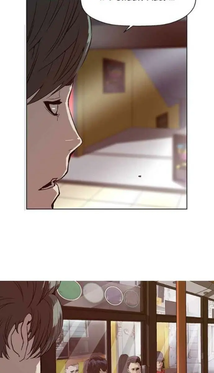 Weak Hero Chapter 137 Page 74