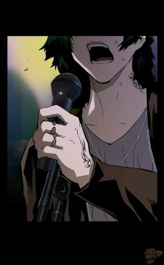 Weak Hero Chapter 137 Page 79