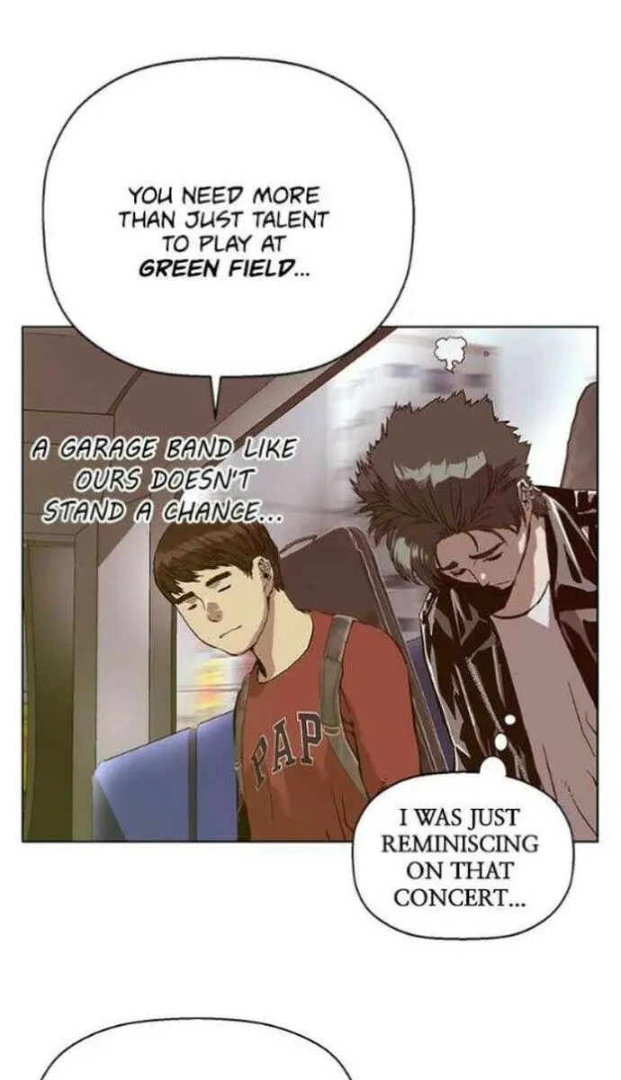 Weak Hero Chapter 137 Page 82