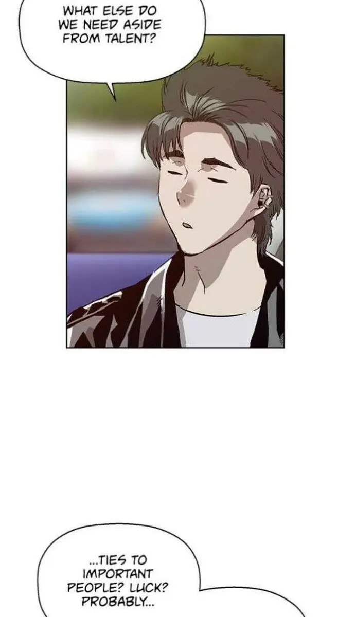 Weak Hero Chapter 137 Page 83