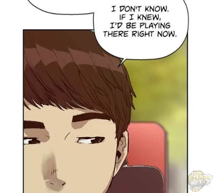 Weak Hero Chapter 137 Page 84