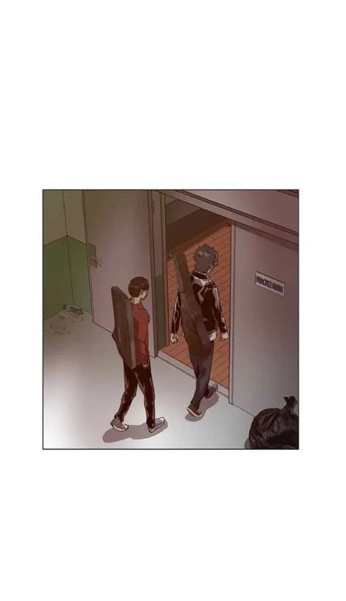 Weak Hero Chapter 137 Page 89