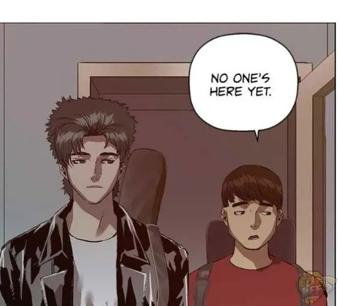 Weak Hero Chapter 137 Page 90