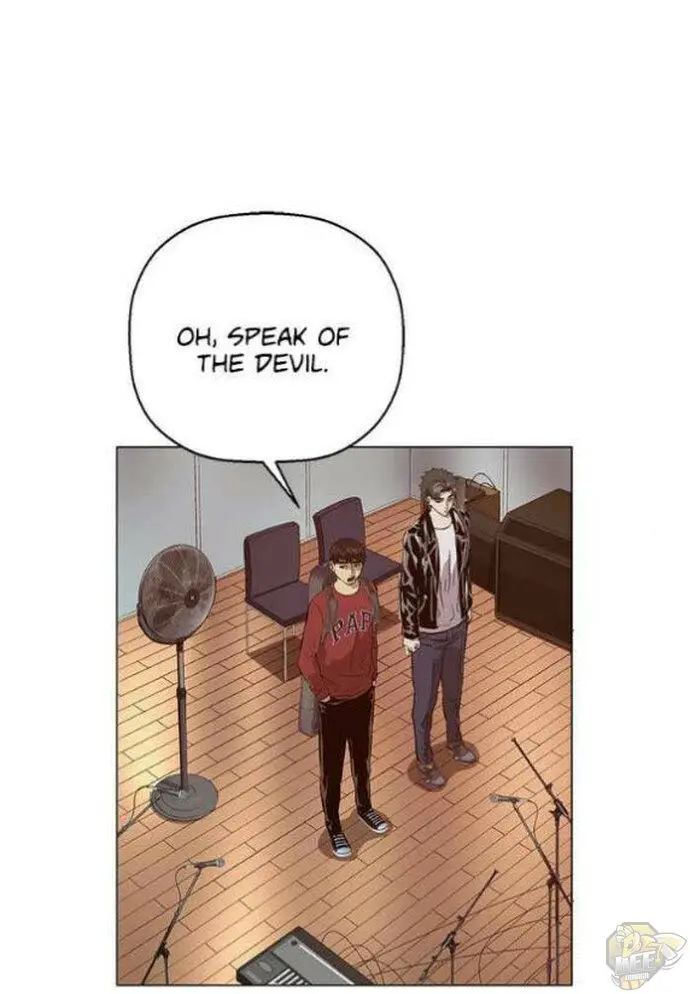 Weak Hero Chapter 137 Page 96