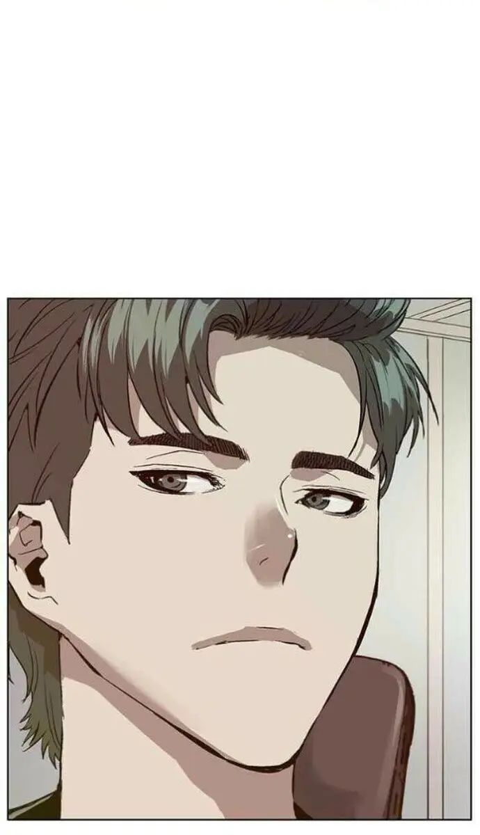 Weak Hero Chapter 137 Page 97